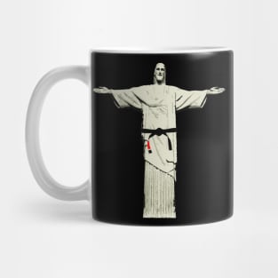 Holy Roller Mug